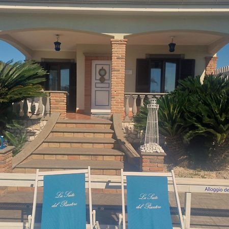 Alloggi Turistici Con Piscina Palestra Jacuzzi Sauna Anzio Exterior foto
