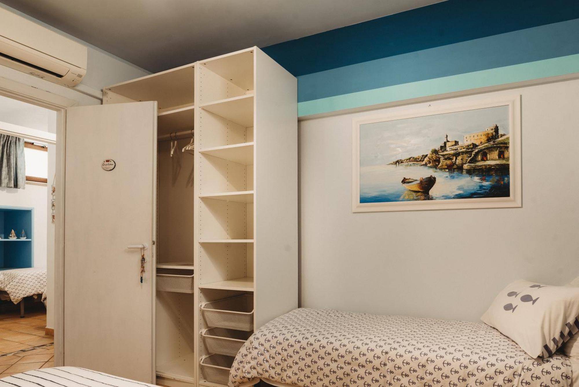 Alloggi Turistici Con Piscina Palestra Jacuzzi Sauna Anzio Exterior foto