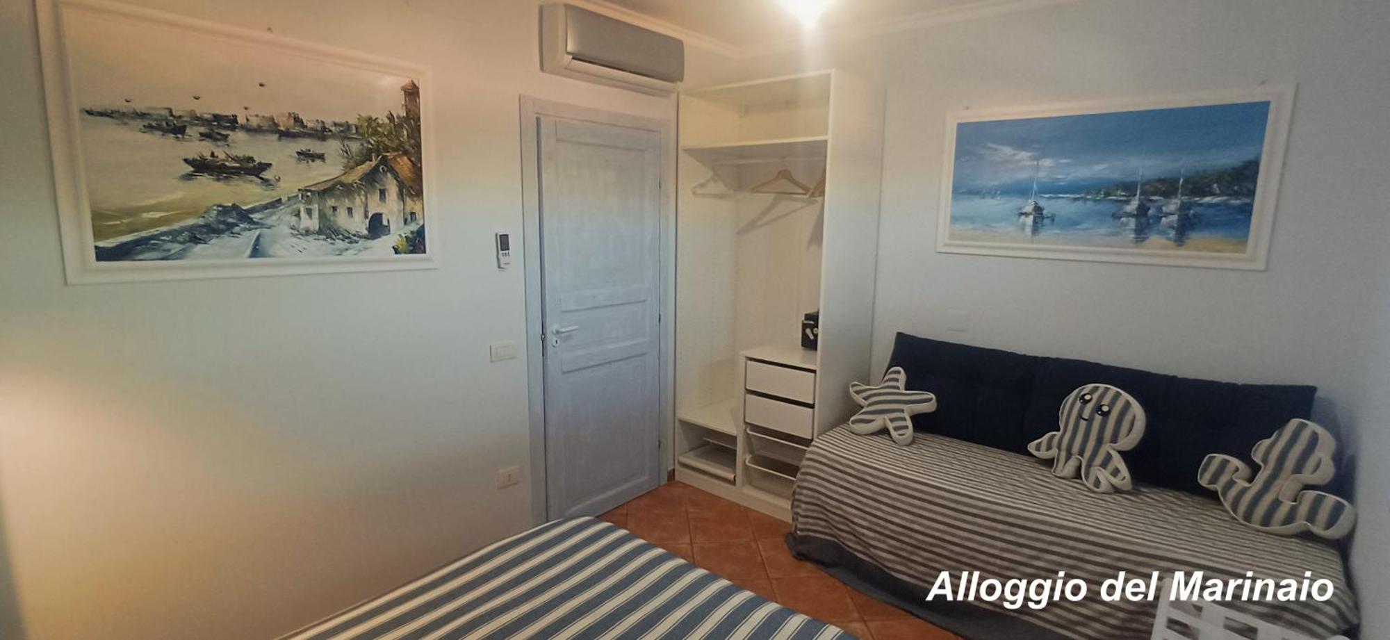 Alloggi Turistici Con Piscina Palestra Jacuzzi Sauna Anzio Exterior foto